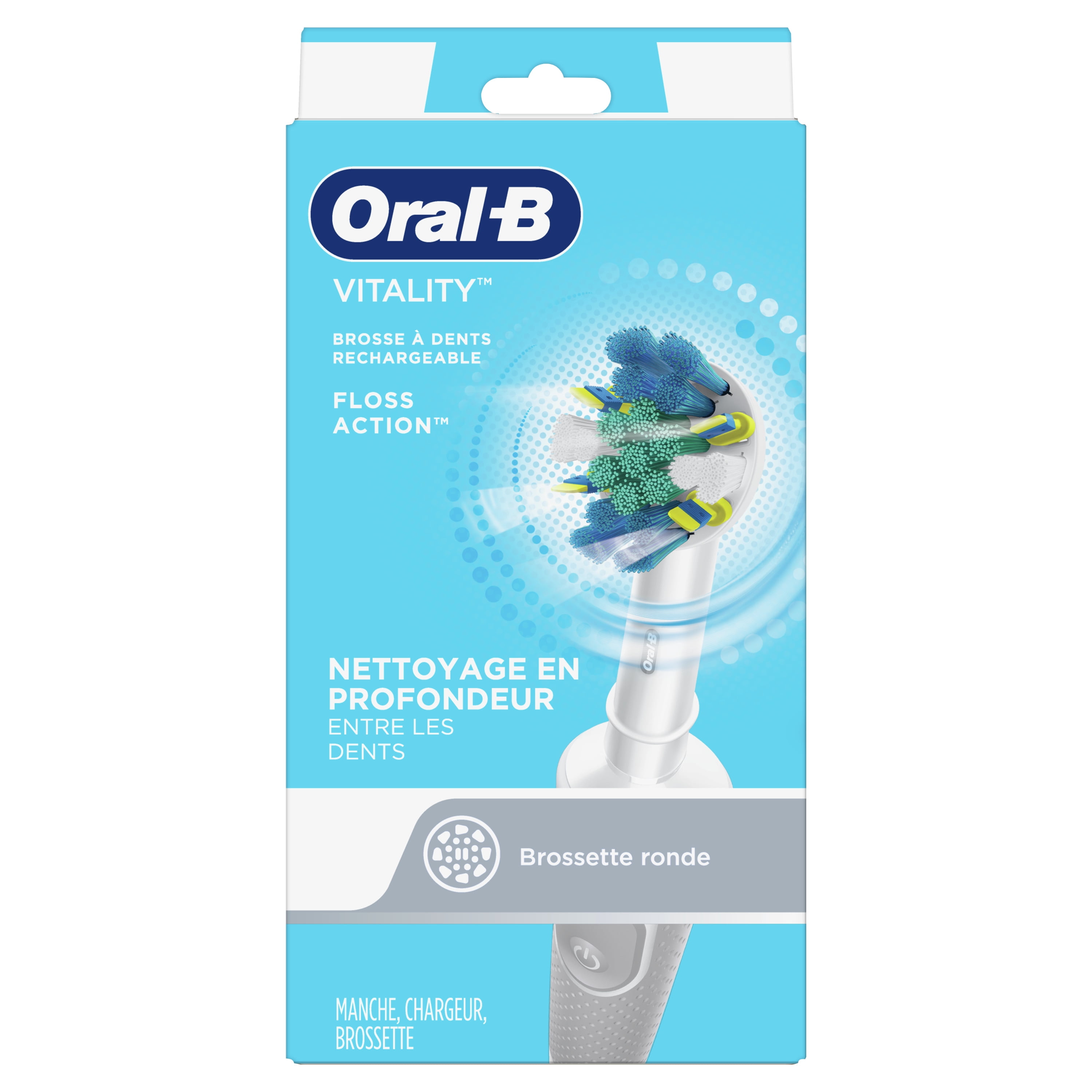oral b pro 1000 walmart canada