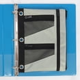 thumbnail image 2 of Pen + Gear Polyester Multi-pocket Binder Pouch, 2 of 6