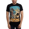 thumbnail image 1 of Asking Alexandria Am I Insane Slim Fit Shirt, 1 of 1