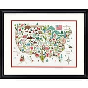 Dimensions Counted Cross Stitch Kit 14"X10"-Illustrated Life (14 Count)