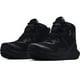 thumbnail image 2 of Bota Under Armour Micro G Valsetz Mid para Hombre Negra, 2 of 5