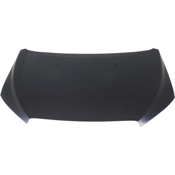 HOOD Compatible with CHEVROLET SONIC 2012-2016 Primed Steel
