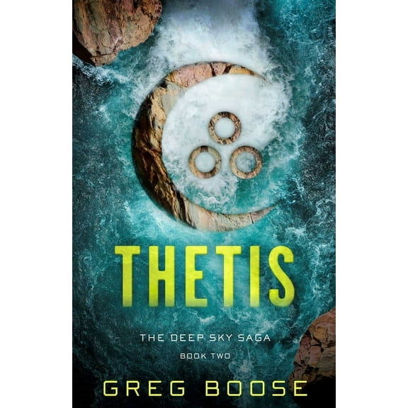 Thetis, (Paperback)