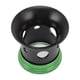 thumbnail image 4 of Lupa De Lupa De Ojo De Joyero, Conveniente Lupa De Bordes Redondeados Suavizantes 10X Para Sellos Para Joyería Para Relojes ANGGREK Eye Magnifier Tool, 4 of 8