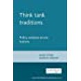 thumbnail image 1 of Think tank traditions: Policy analysis across nations, 1 of 2