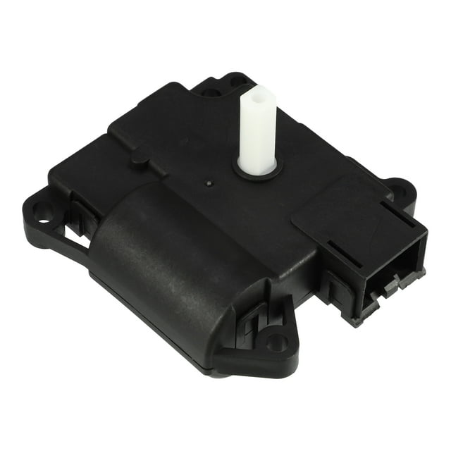 Actuador de temperatura de puerta de mezcla de calefacción HVAC para Ford Thunderbird 2002-2005 No.XW4Z-19E616-EA