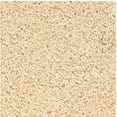thumbnail image 6 of SAFAVIEH Clyde Solid Plush Polyester Shag Area Rug, Cream, 3' x 5', 6 of 6