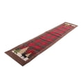 thumbnail image 1 of Christmas Table Mat Grid Strip  Tree  Drink  Tea Table Dining Hall Kitchen Placemats Tablecloth New Year, 1 of 7