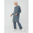 thumbnail image 3 of - Crew neck - Tracksuit Set - Refka, 3 of 6