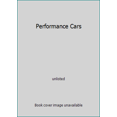 thumbnail image 1 of Pre-Owned Performance Cars (Paperback) 1610671767 9781610671767, 1 of 1