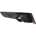 thumbnail image 4 of Tail Light Compatible With 2011-2013 Kia Optima Right Passenger Side, Outer With bulb(s), 4 of 5