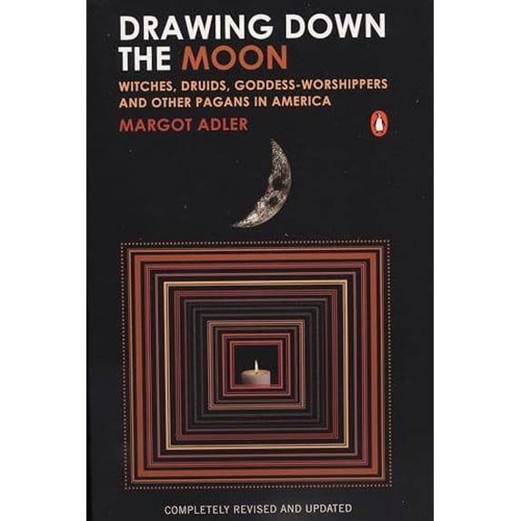 Pre-Owned Drawing Down the Moon: Witches, Druids, Goddess-Worshippers, and Other Pagans in America Paperback