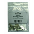 thumbnail image 1 of Durable Office Produits 105462 Remplacement Clés Vierges&44; Argent - Pack de 5, 1 of 1