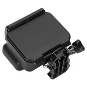 Suodoka 40m Waterproof Diving Housing Protective Case Cover for GoPro Hero 5 6 7 (131.2 ft / 40m)