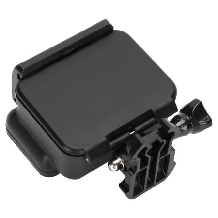 Suodoka 40m Waterproof Diving Housing Protective Case Cover for GoPro Hero 5 6 7 (131.2 ft / 40m)