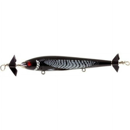 UPC: 0880469808207 | River2Sea CL-LC150/12 Chris Lane Lane Changer Topwater Prop Bait 6