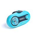thumbnail image 1 of Alarma de pesca con mordedura de carpa, indicador de luz Led, alarma de sonido de búfer portátil, 1 of 2