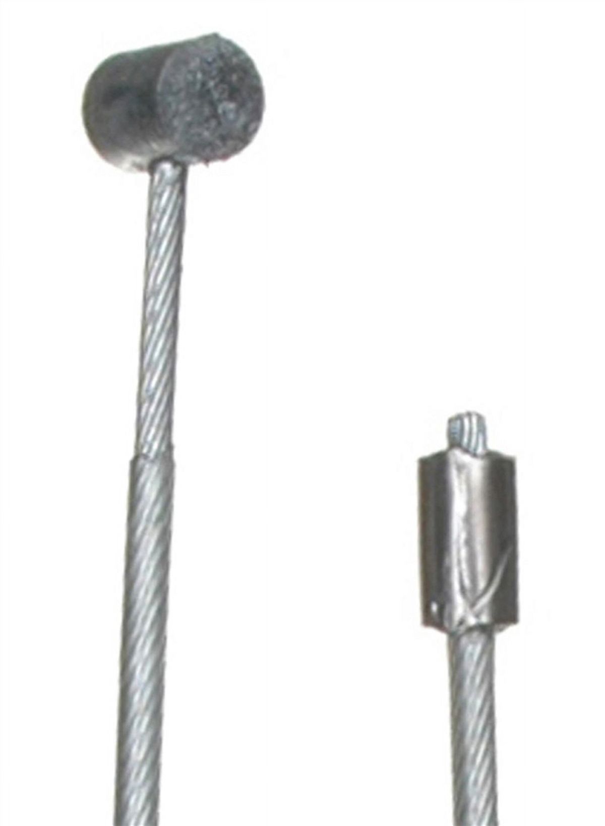 Parking Brake Front Cable