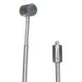 thumbnail image 3 of Parking Brake Front Cable, 3 of 4