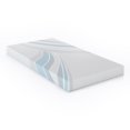 thumbnail image 1 of CorLiving Matelas 2 places 5 po en mousse à mémoire de forme, 1 of 7