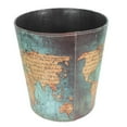 thumbnail image 1 of 1Pc Vintage Map Waste Style Container For Home Cat Leather Furniture Protector Furniture Protectors of Cats for Leather Couch Furniture Protector Made of Cat Imitation Leather Furniture Protector, 1 of 4