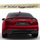 thumbnail image 5 of 35.5cm Letter Emblem Badge Car Body Rear Trunk Sticker Decoration For Stinger Gt 2018 2.0t 86311-j5100 / 86311j5100, 5 of 5