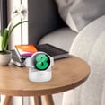 thumbnail image 3 of Base de cargador portátil Reemplazos Soporte de base de cargador para Samsung Galaxy Watch 4, 3 of 7