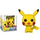 thumbnail image 4 of Funko POP Pokemon PSYDUCK 781 Pikachu 842 353 553 Bulbasaur 453 Charmander 455 SQUIRTLE 504 MEWTWO 581 CHARIZARD 843 Figure Toys, 4 of 5