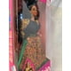 thumbnail image 2 of Special Edition Barbie 1991 Dolls of the World 12 Inch Doll Collection - Spanish Barbie Doll Dressed For A Fiesta with Festival Dress, Apron, Shawl, Mantilla, Stockings, Hair Decoration, Shoes, Hairbrush and Doll Stand Barbie -, 2 of 3