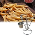 thumbnail image 3 of Twowood Hogar Cuchara de sopa Acero inoxidable de acero inoxidable a prueba de óxido Accesorios de helado espesado para el hogar Twowood 21072733, 3 of 6