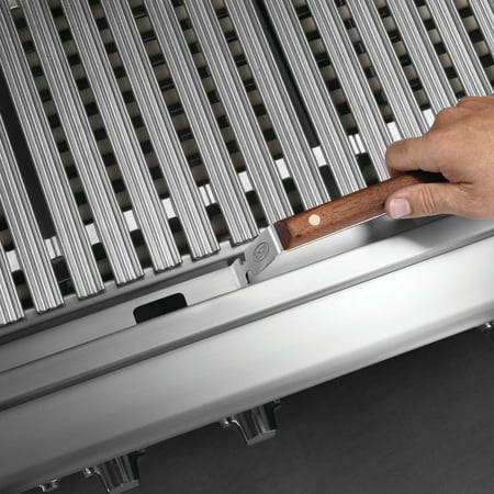 DCS by Fisher & Paykel - Evolution Gas Grill - Stainless Steel