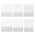 thumbnail image 2 of Sewing Machine Needles, 60Pcs Universal Ballpoint Sewing Machine Needles Sewing Machine Accessories for Jeans, 2 of 5