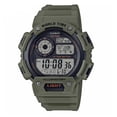 thumbnail image 1 of Reloj Casio Caballero Iluminator Digital AE-1400WH-3AVCF Casio Casio 1400WH3AVCF, 1 of 2