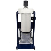Rikon 2.5 Hp Cyclone Dust Collector 1470 Cfm