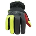 thumbnail image 2 of 212 Performance Waterproof Insulated Cut Resistant Work Gloves, LG TUNFWC5-0610, 2 of 6