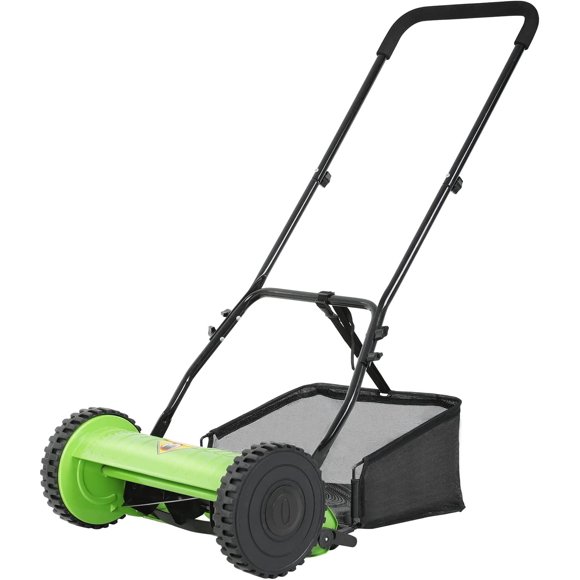 Grass Cutting Equipment