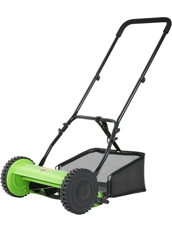 Reel Lawn Mowers - Walmart.com