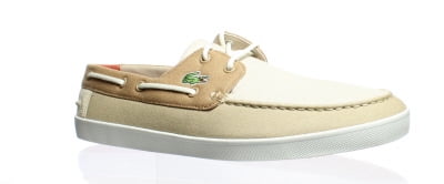 mens deck shoes size 13