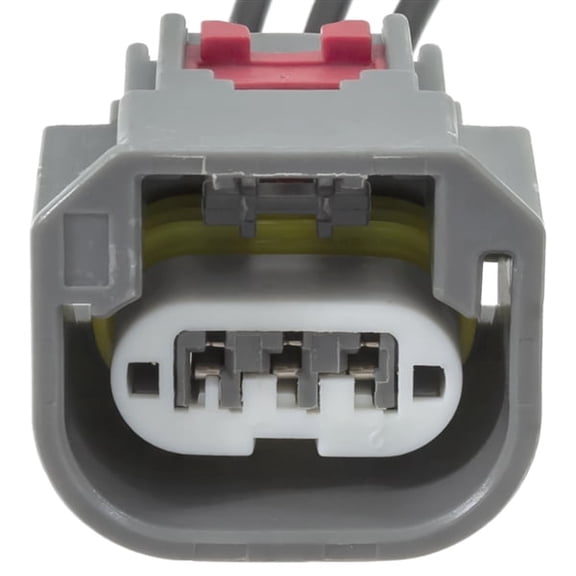 Multi Function Connector