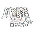 thumbnail image 2 of DNJ RRK444 Re-Ring Kits Set Fits Cars & Trucks 90-93 Mazda 1.6L DOHC, 2 of 9