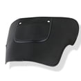 thumbnail image 3 of Alfombrillas Protectoras Antipatadas Compatibles Con Tesla Modelo 3/Y/X/S, Accesorios Para Coche, Alfombrilla Resistente A Los Arañazos Para Asiento Trasero Eigraketly VI011496-00, 3 of 6