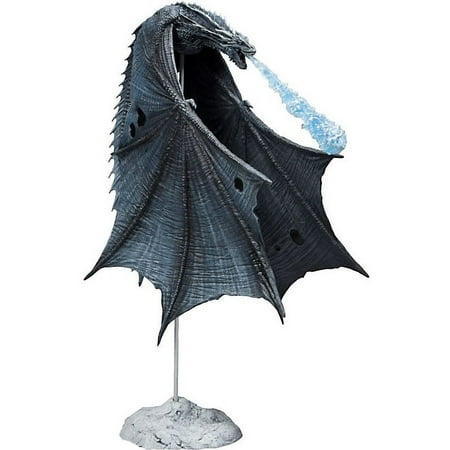 TMP International Inc. Game of Thrones Ice Dragon Action Figure