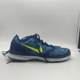 thumbnail image 2 of WOMEN'S NIKE IN SEASON TR 4 PRINT RUNNING SHOES 684899 405, Size 7.5M, 2 of 6