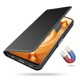 thumbnail image 4 of Funda magnética de cuero sintético shaofei para Zte Nubia Neo 5G, con soporte y tarjetero, 4 of 5