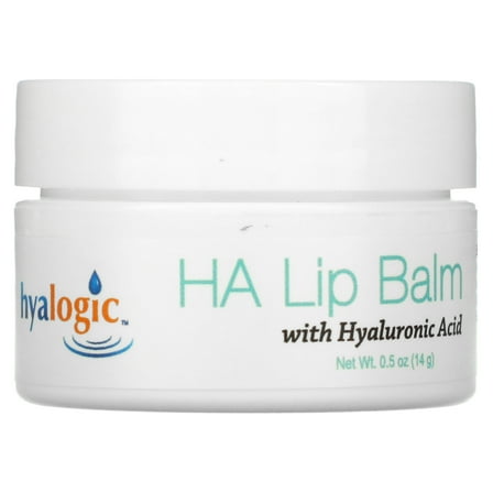 Hyalogic Episilk HA Lip Balm 0.5 oz Balm