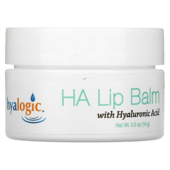 Hyalogic Episilk HA Lip Balm 0.5 oz Balm