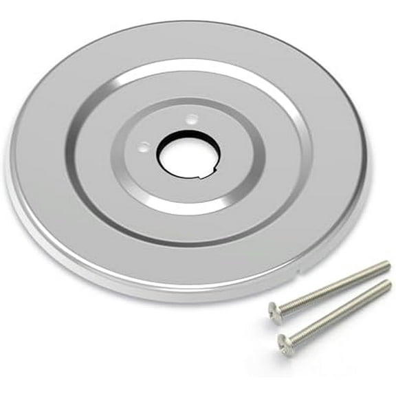 Escutcheon Replacement for Moen 16090, for One-Handle Tub and Shower Faucets$$Tools & Hardware Other