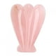 thumbnail image 1 of Ángel de cristal natural de jade tallado tridimensional decoración del hogar adornos artesanales, 1 of 8