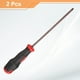 thumbnail image 3 of Destornillador Phillips PH1 Uxcell 2pcs 10.04" Magnético 4.13" Acero S2 Ergonómico, 3 of 7