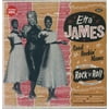 Etta James - Good Rockin' Mama: Her 1950s Rock'n'roll Dance Party - Blues - Vinyl